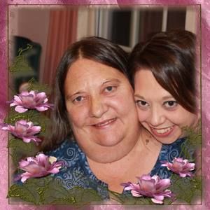 Meet your Posher, Lacy